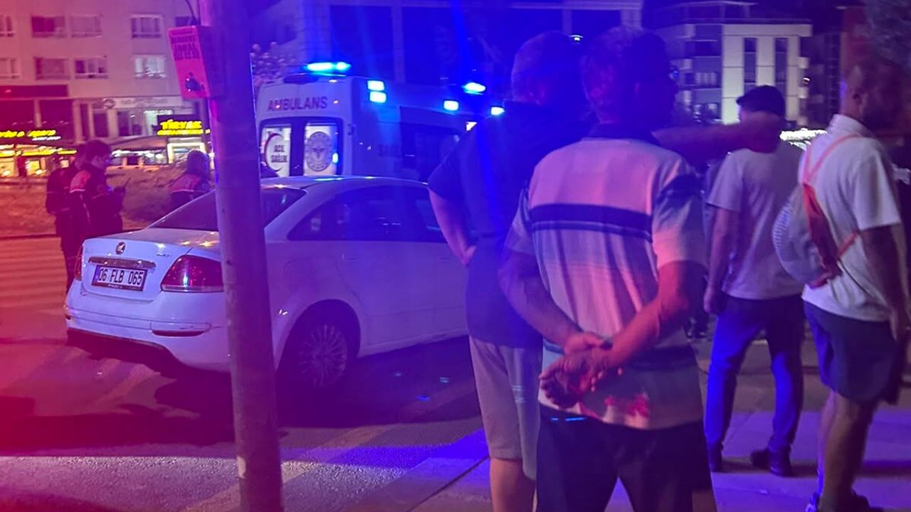 Silahlı Kavga