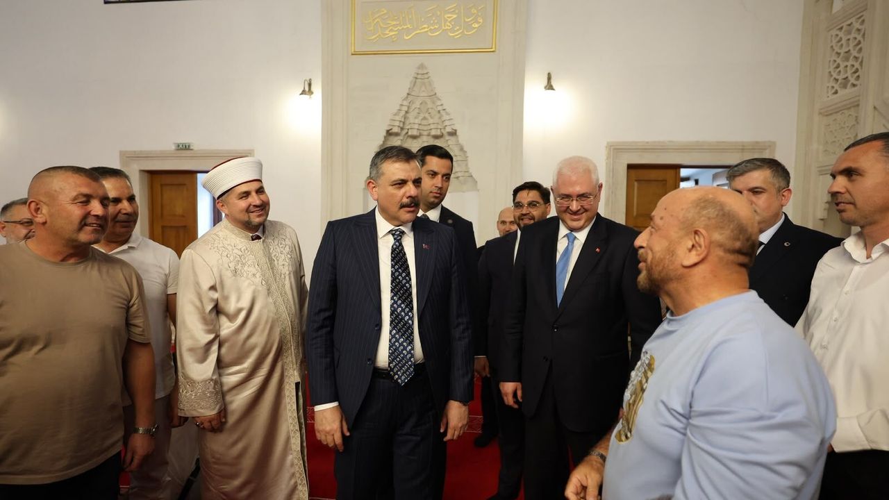 Düzensiz Göçle Mücadele