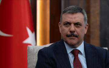 Süleymancılar Operasyonu