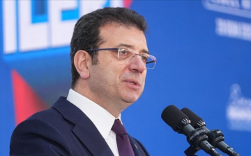 CHP istifa