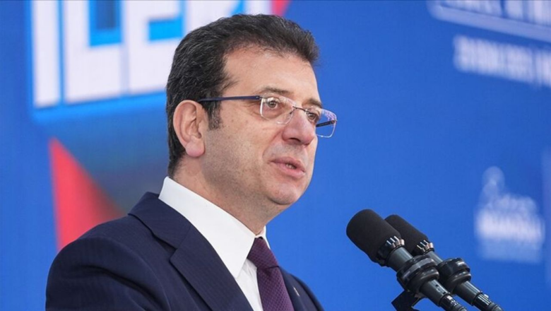 CHP istifa