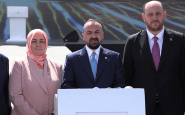 AK Parti 25 yıl