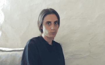 Almanya’da sınır