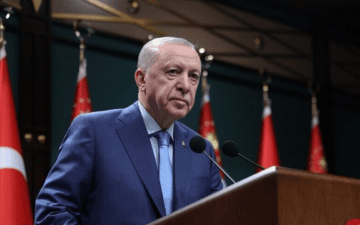 Süper Lig Mesajı