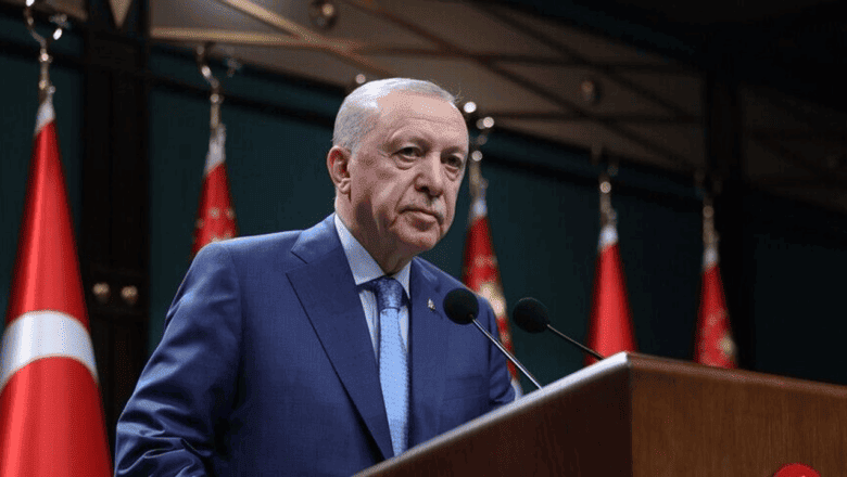 Süper Lig Mesajı