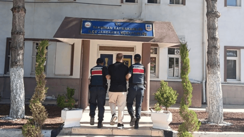 Kırıkkale firari
