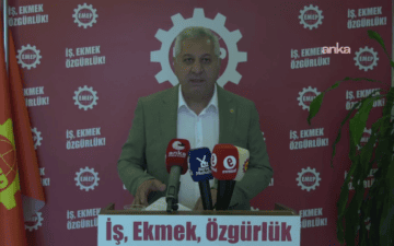 Madencilerin Hakları