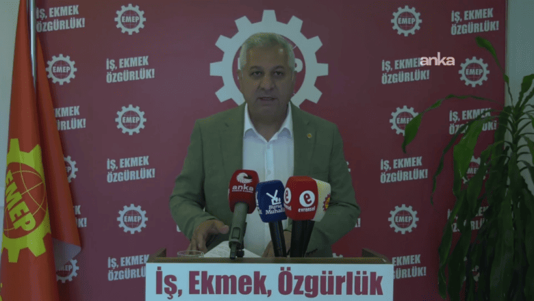 Madencilerin Hakları
