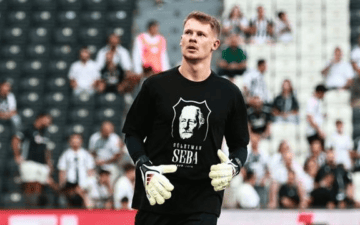 Beşiktaş Avrupa Ligi galibiyeti