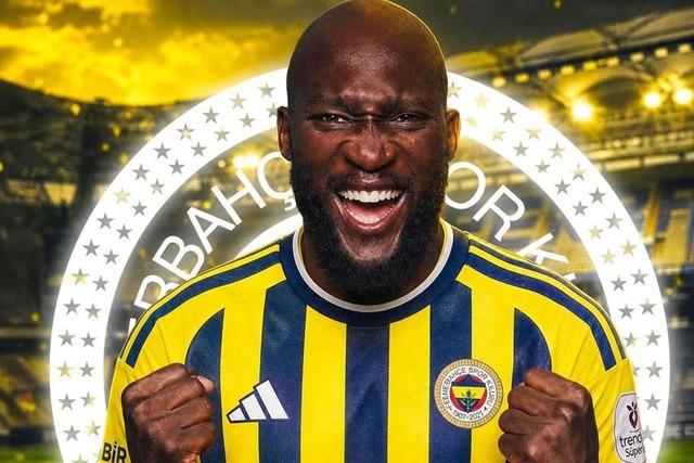 Lukaku transferi