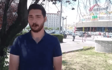 Maden İşçileri