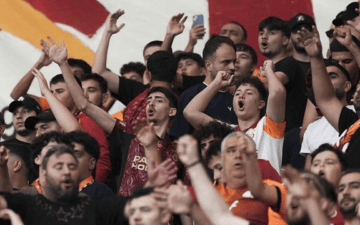 Galatasaray Geri Dönüş