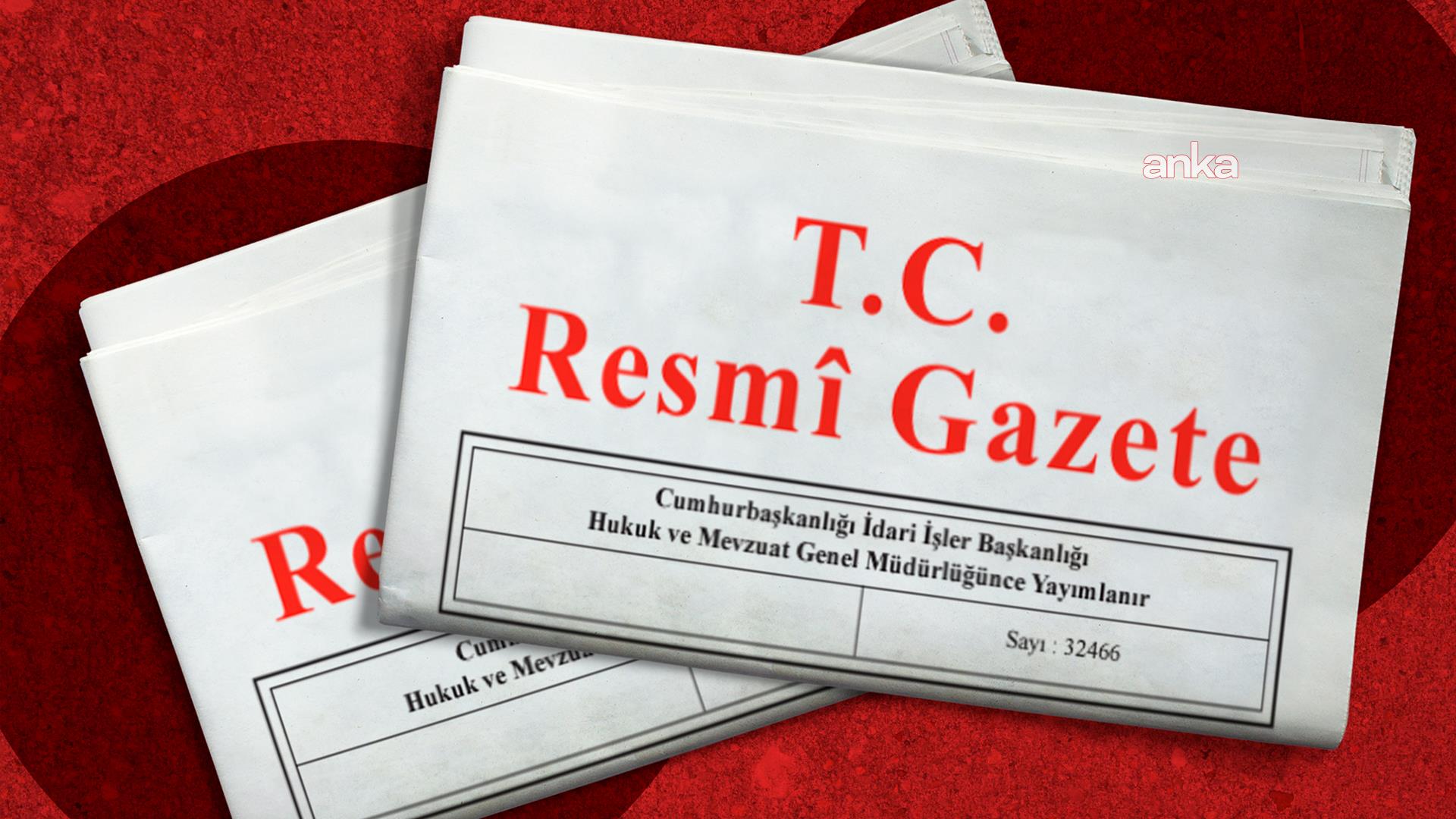 Rütbe Değişimleri