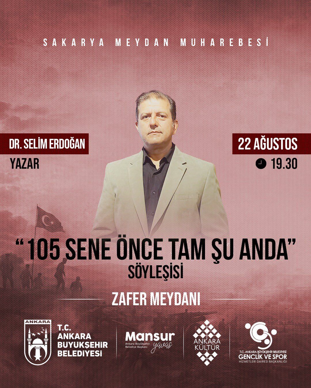 Sakarya 105. Yıl