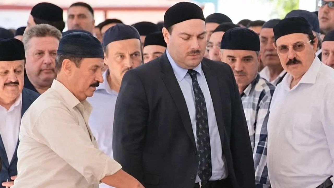 Tapu Skandalı
