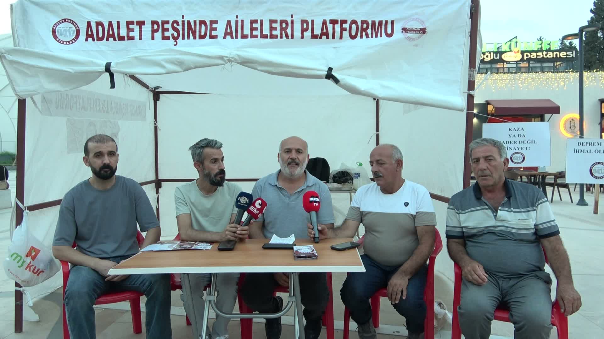 deprem hukuku