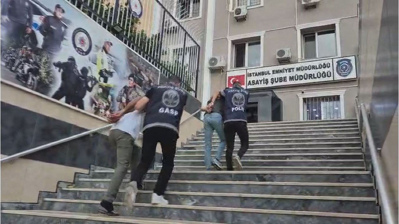 Silahlı Saldırı