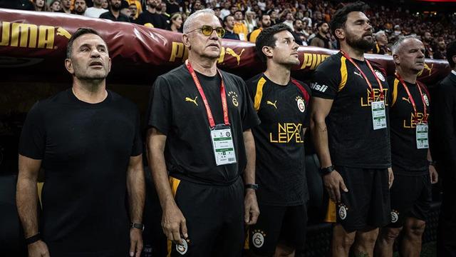Galatasaray Teknik Sözleşme