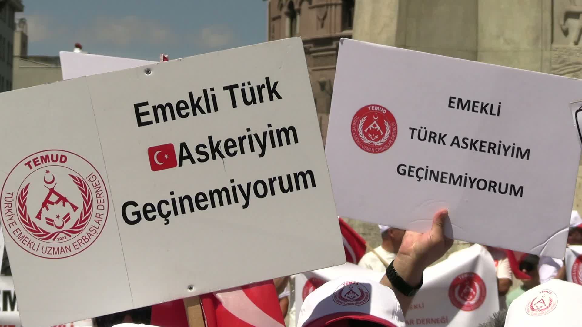 Uzman Çavuş Hakları