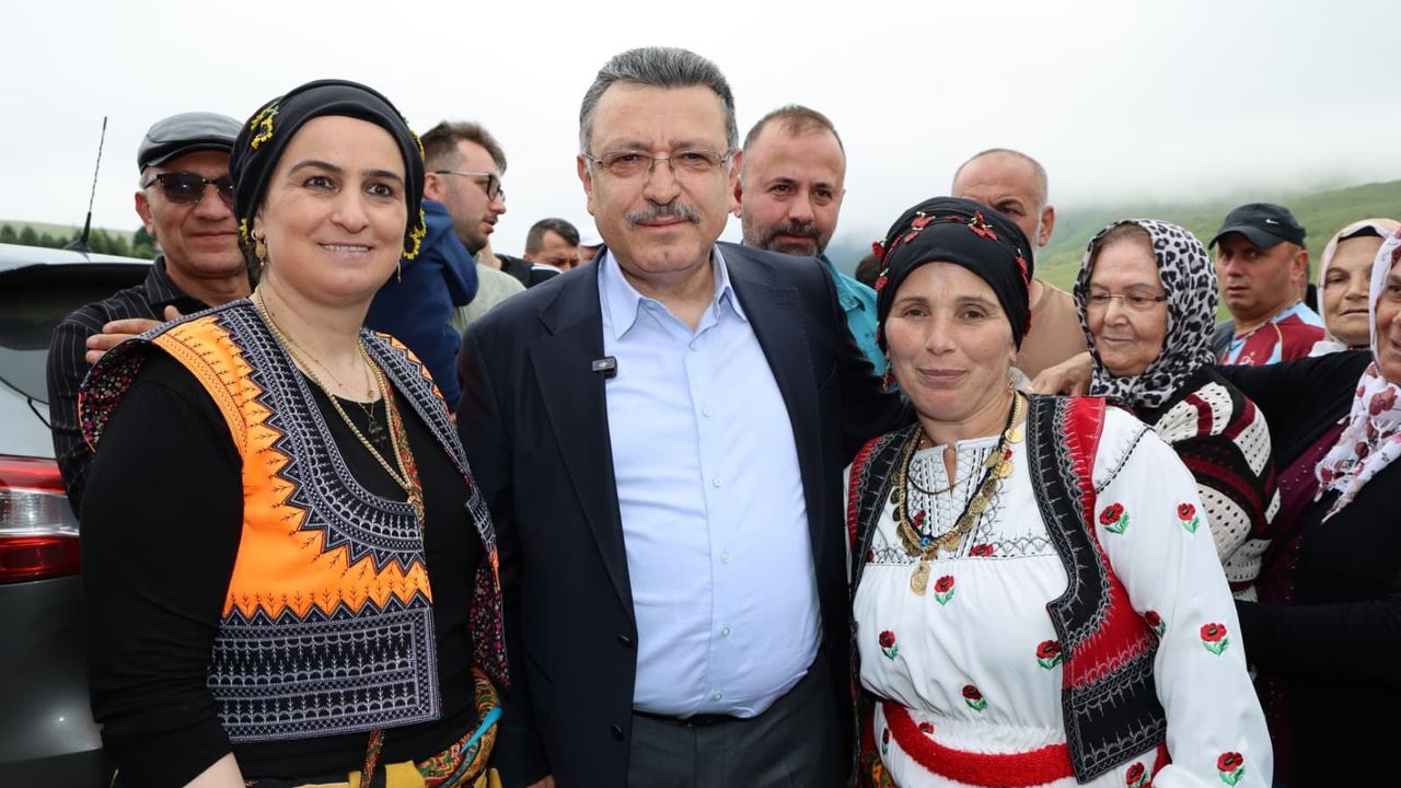 Honefter Yayla Şenliği