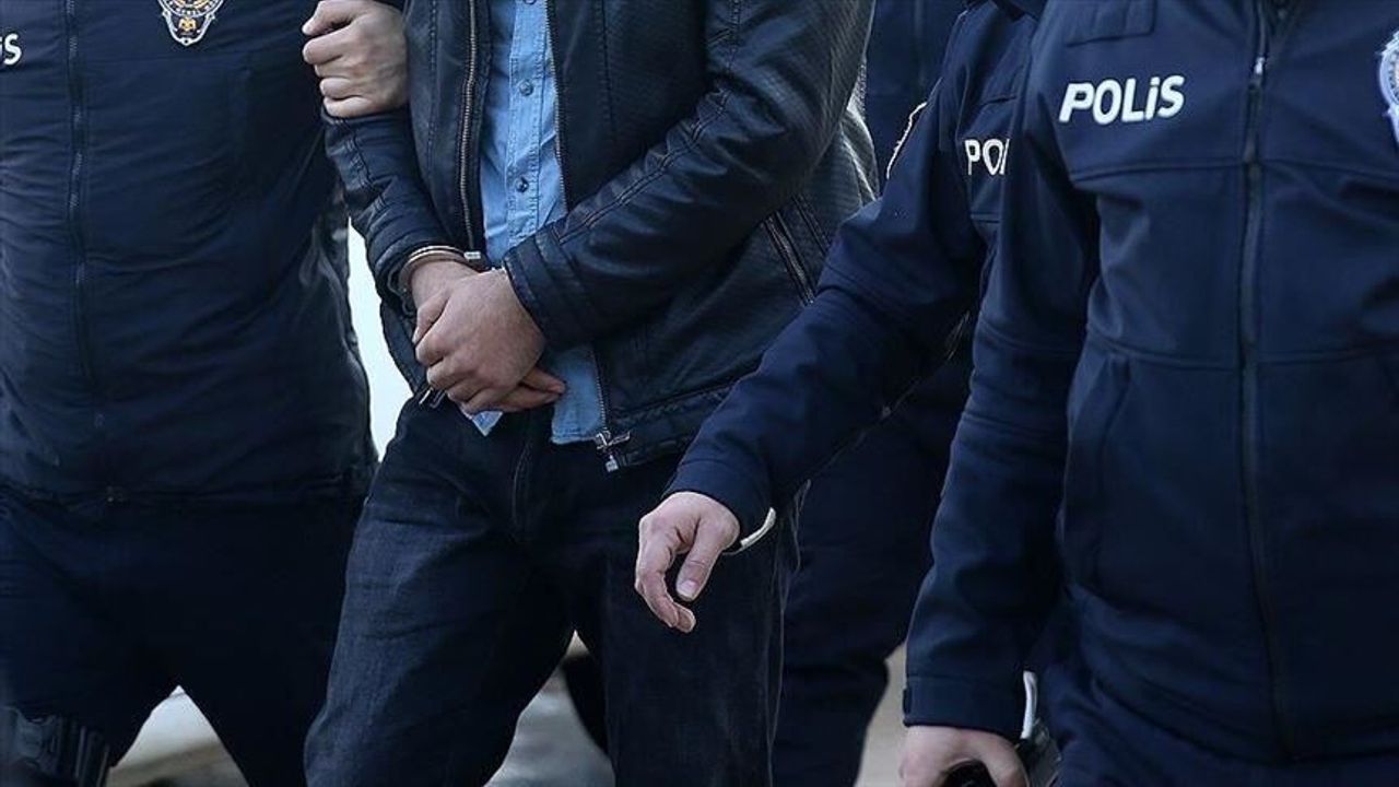 Ankara Operasyonları