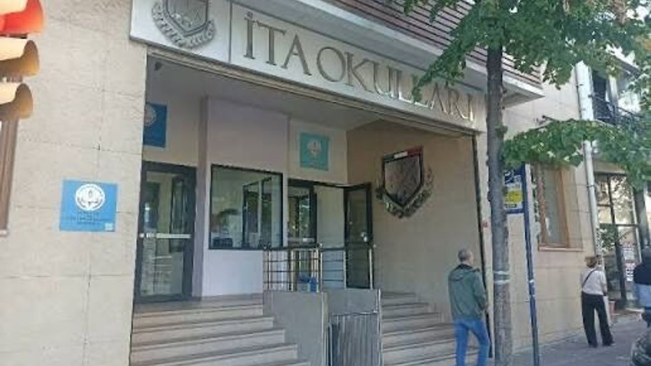 İTA Okulları