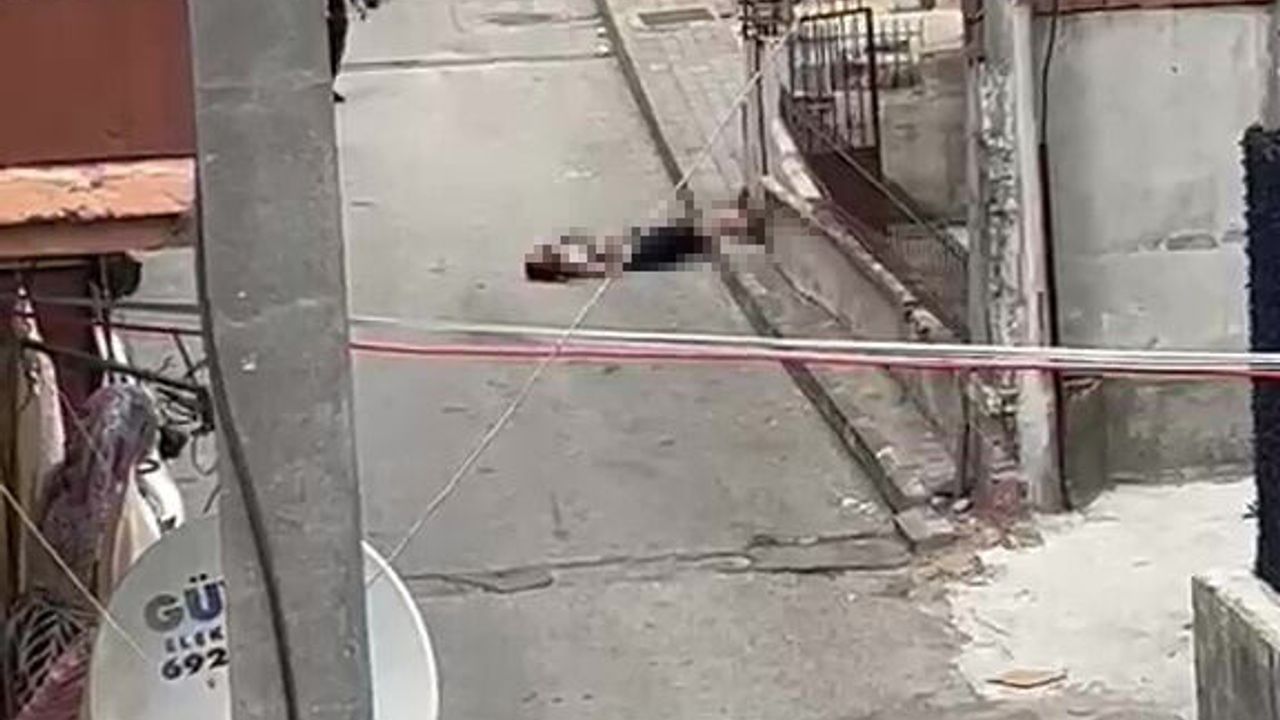 boşanmış kadın