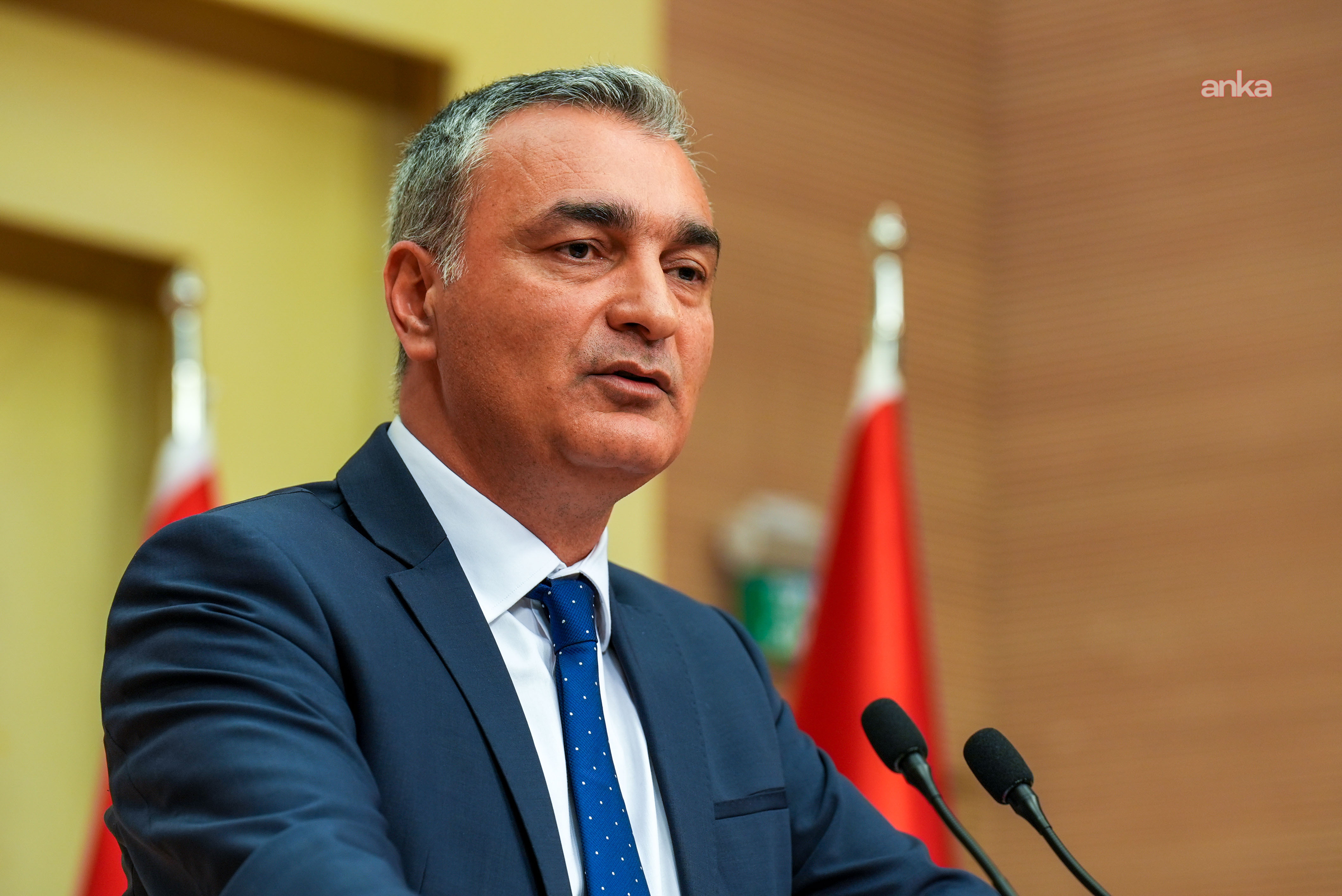 Menderes Belediye