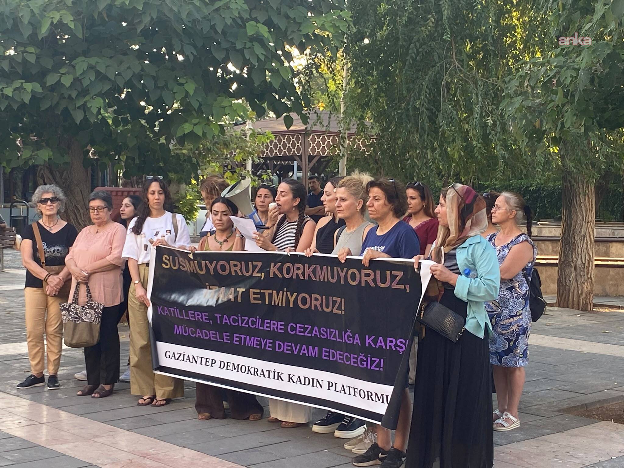 Gaziantep Kadın