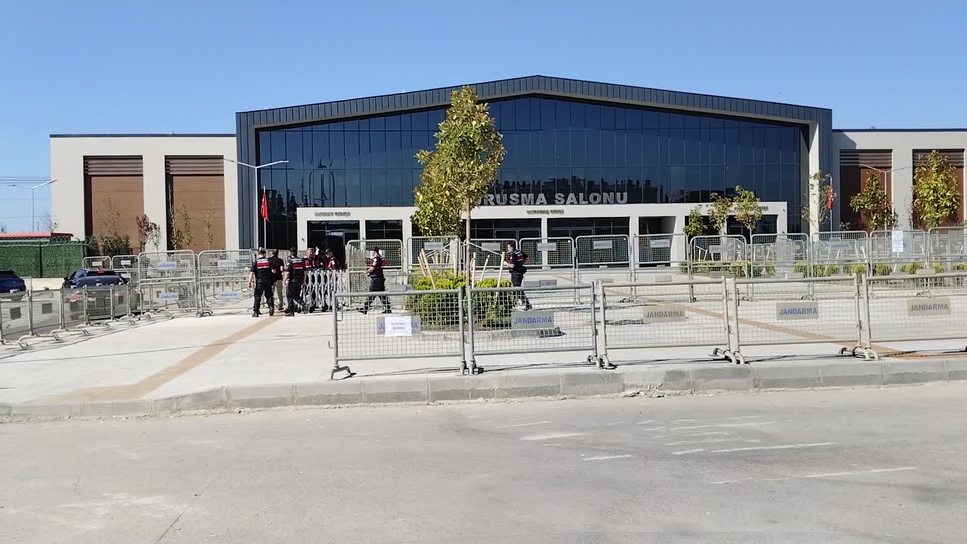 İBB Davası
