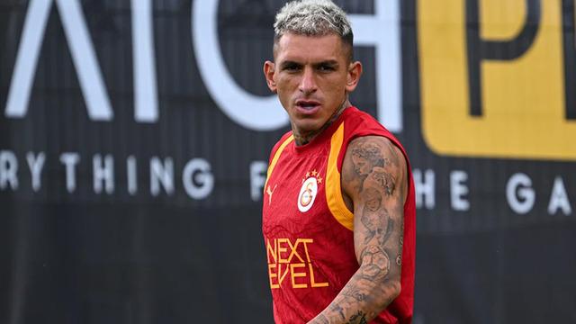 Lucas Torreira