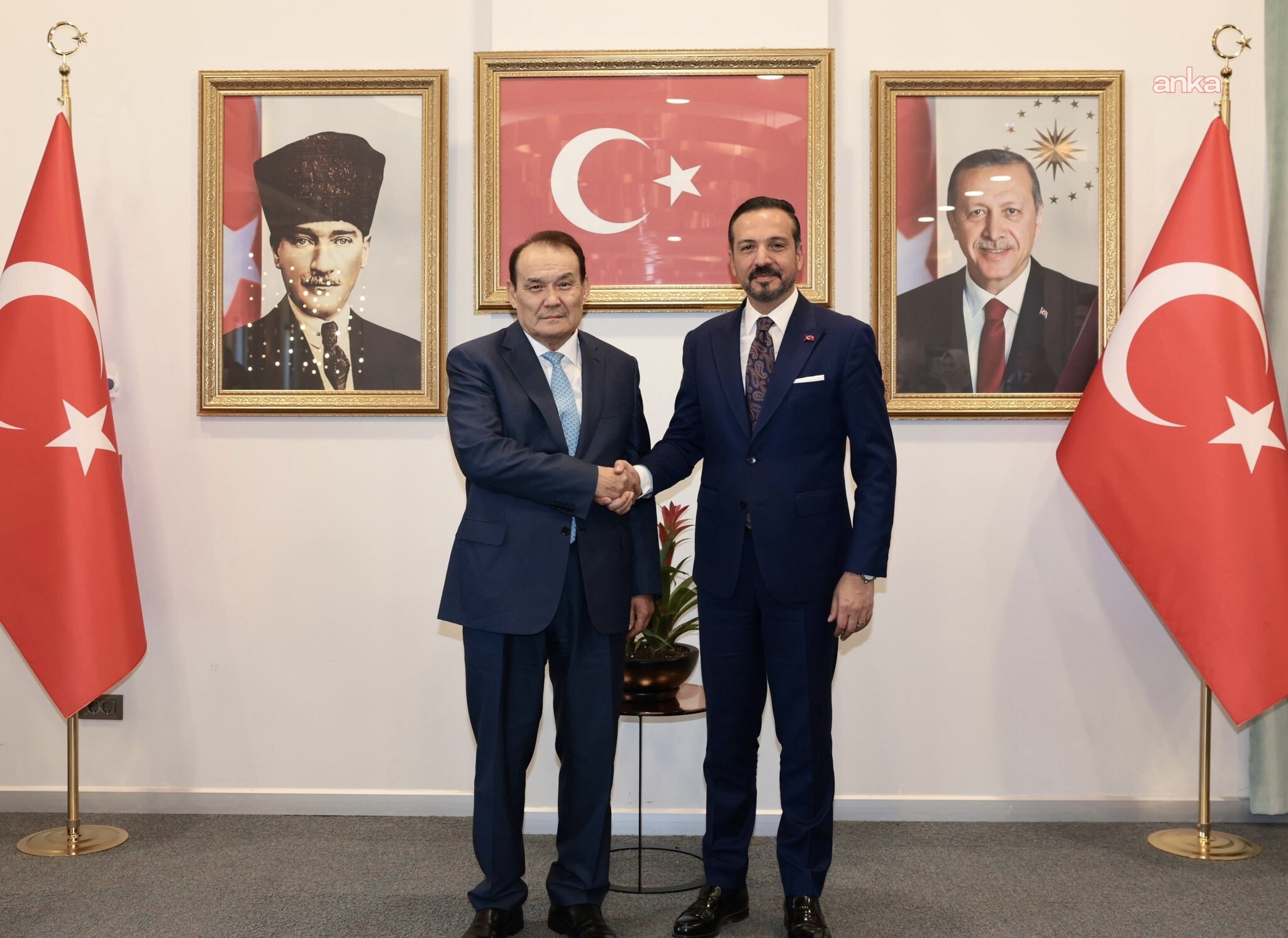 Yatırım Fonu