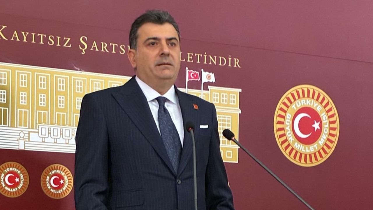 YENİ Parti Üyelik
