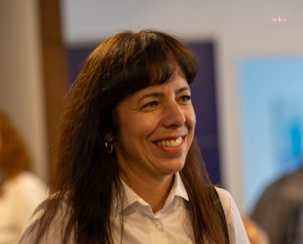 Elif Eralp