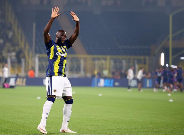 Lukaku Transfer