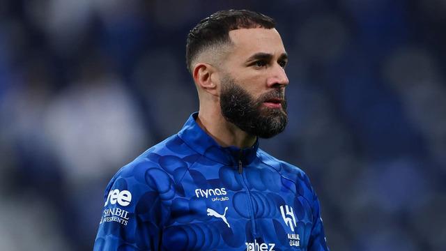 Trabzonspor Benzema