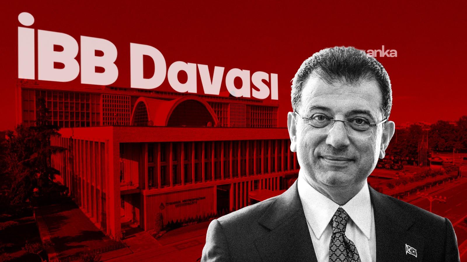 İBB Davası