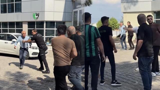Denizlispor Kadrosuzluk