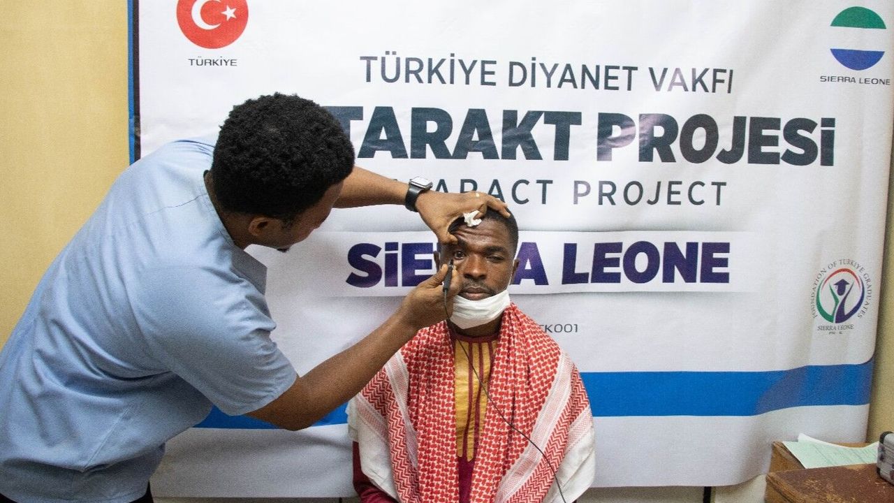 TDV katarakt