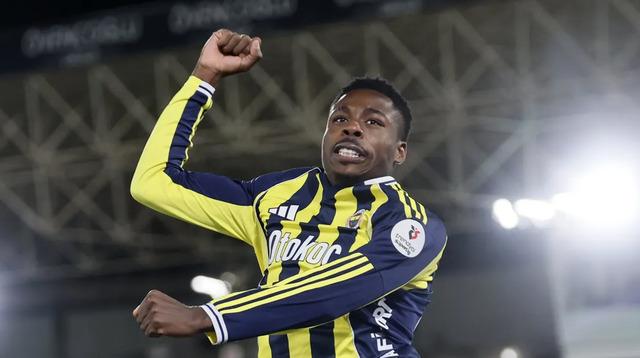 Fenerbahçe Transfer