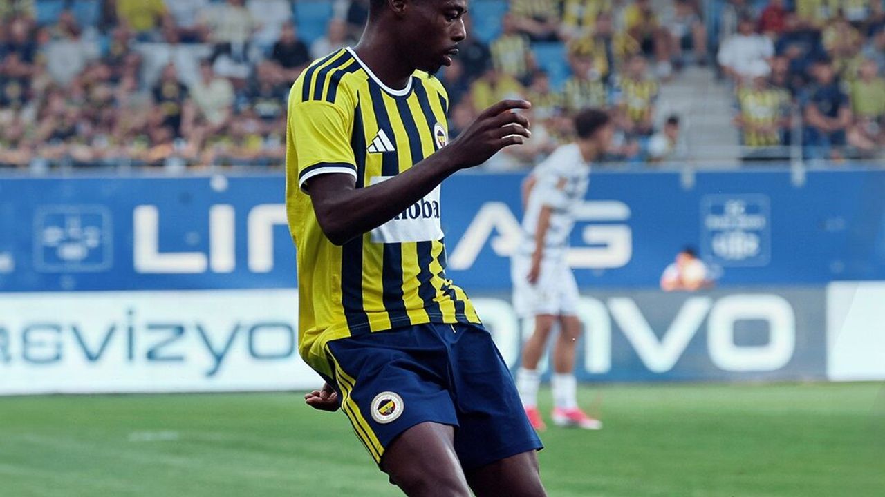Anthony Musaba