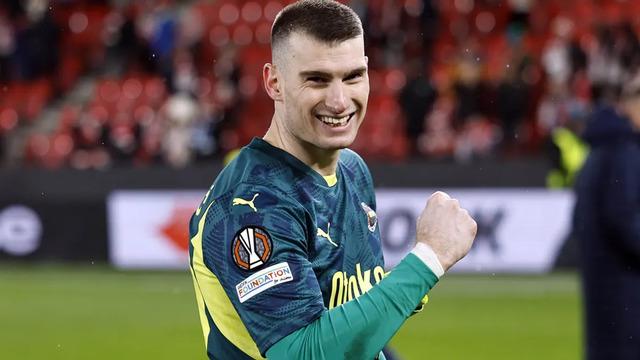 Barcelona Transfer
