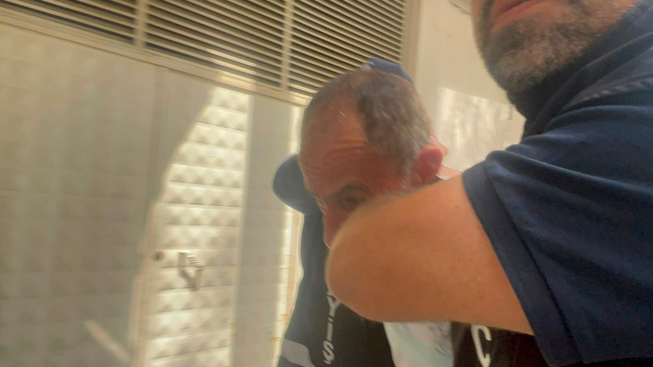 bıçaklı saldırı