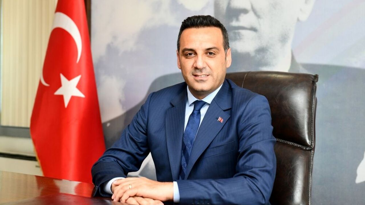 Çiğli belediye saldırısı