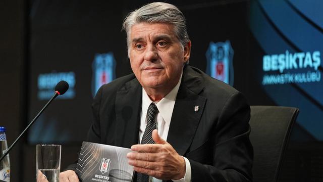 Beşiktaş transfer