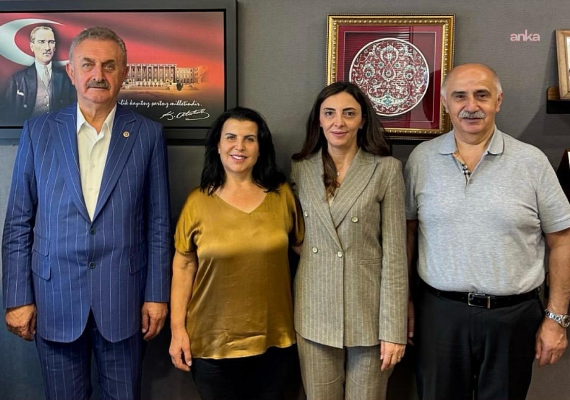 Yeni Parti Berlin Birliği