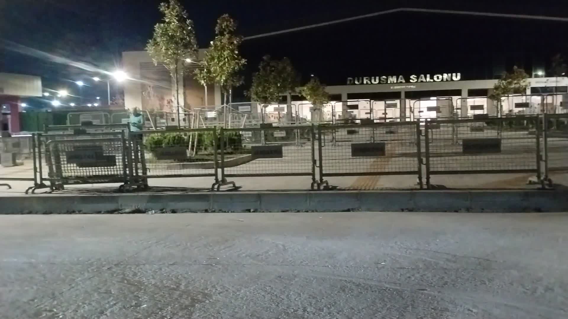 İBB Davası