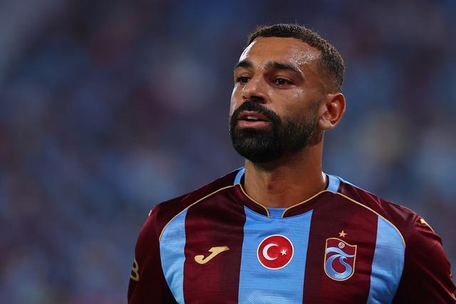 Trabzonspor maçı