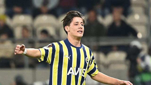 Arda Güler Satış Payı
