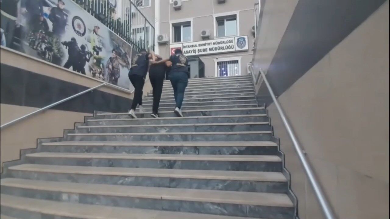 20 Şüpheli